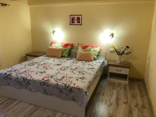 Apartmany Matilda