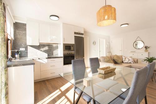 Apartamento Zoraida Centro