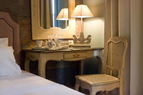 Hotel Galini