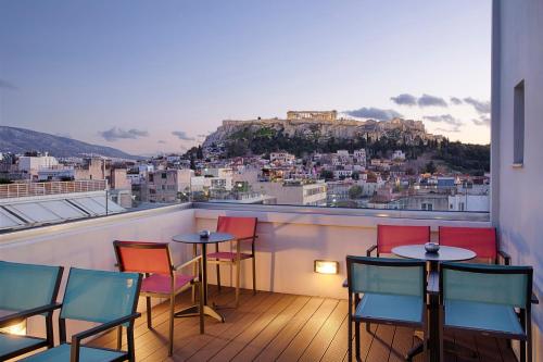 Athens 21