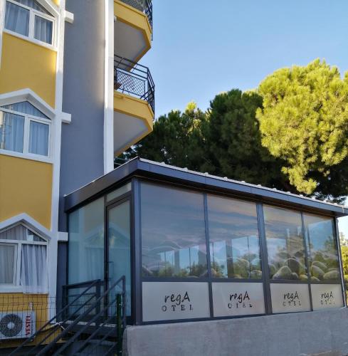 Rega Otel