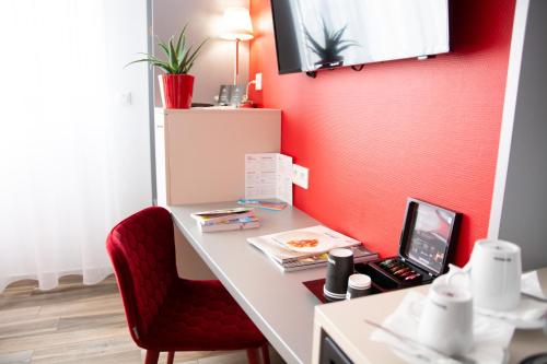 Colmar Hotel