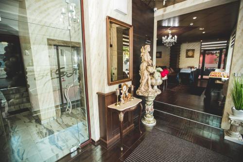 ASa Boutique Hotel