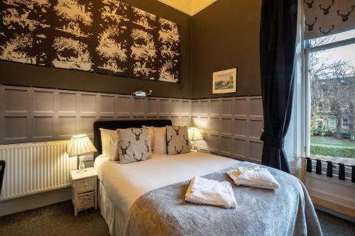 Claremont Guest House