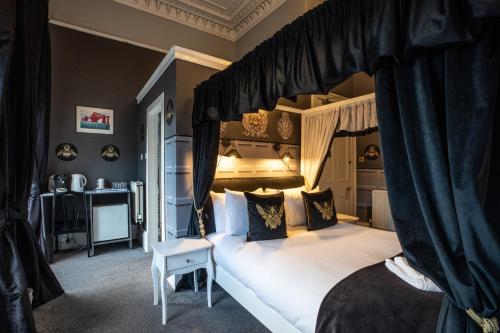 Claremont Guest House