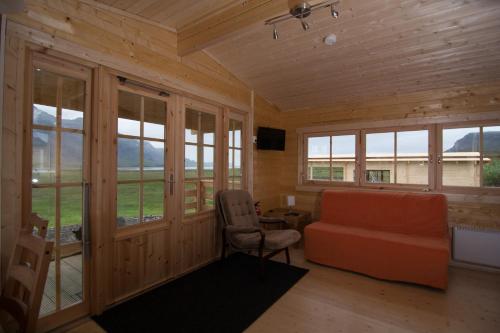 Bragdavellir Cottages