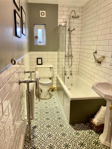 Corner House Bed & Breakfast