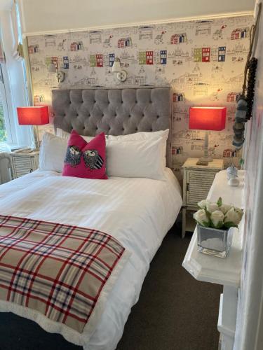 Corner House Bed & Breakfast