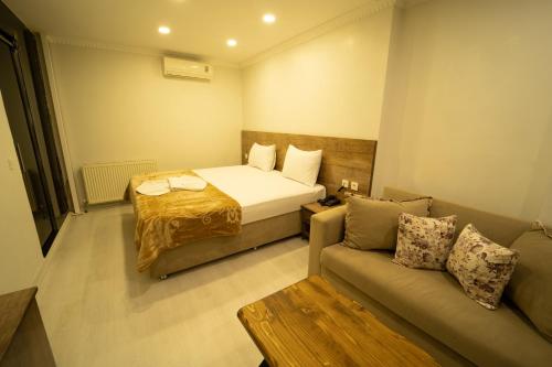 Zin Hotel Istanbul