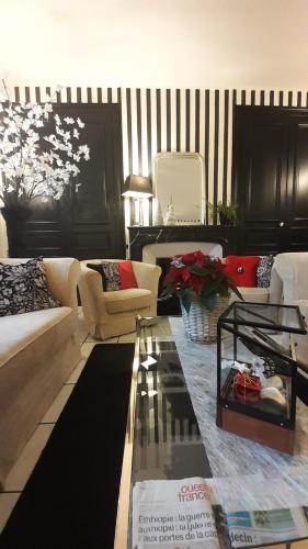 Hôtel Le Charleston