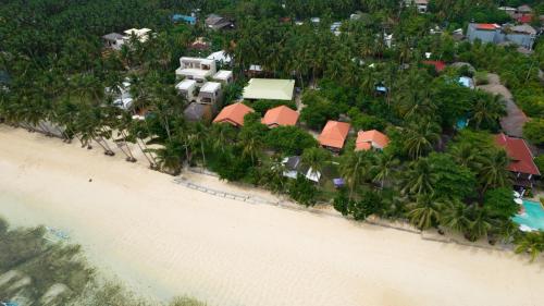 Yama Beachfront House