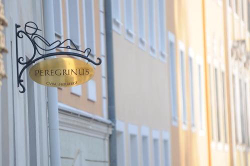Cvjm Peregrinus Herberge
