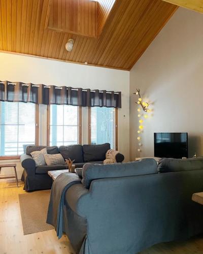 Rukan Tähtihelmi Kelokivakka b12