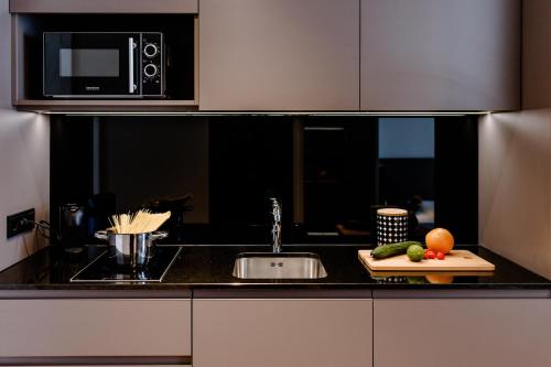 The Flag Meiller Gärten