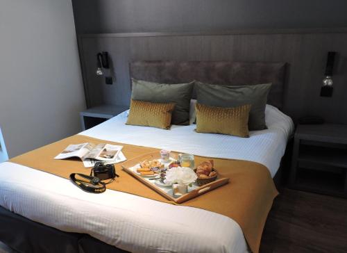 Icône Hôtel Annecy