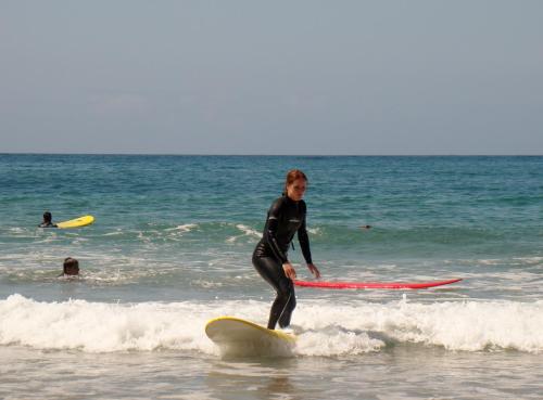 Sagres Relax Studios