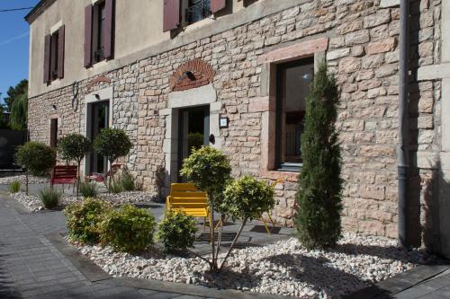 Appart Hotel Eugénie