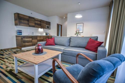 Baltic Park Molo by Apartamenty Na Wyspie