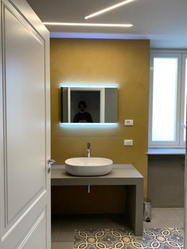 Suite Del Ponte Normanno
