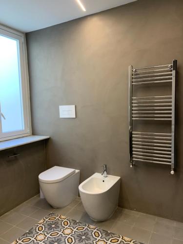 Suite Del Ponte Normanno