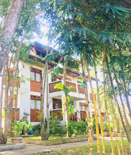 Pahiluna Guesthouse