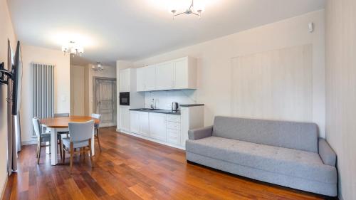 Apartamenty Sopockie Błonie