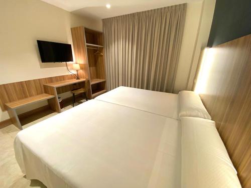 Hotel Camino Real
