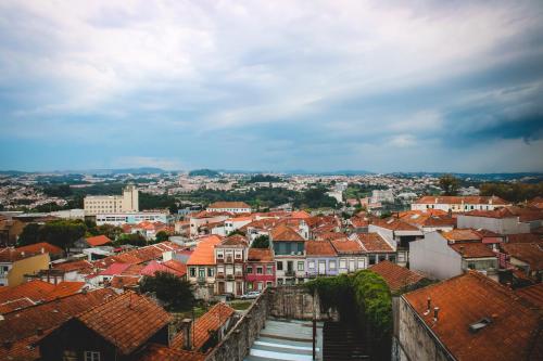 OCA Oriental Porto