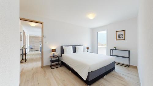 Furnished Apartment - Swiss Resort Aigle