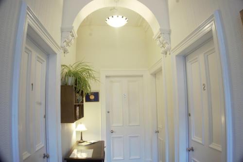 Barns B&B