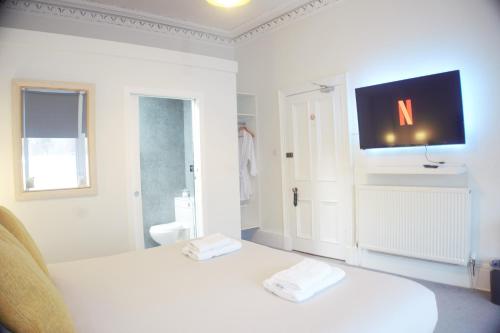 Barns B&B