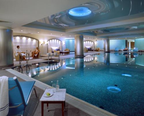 Regent Warsaw Hotel 