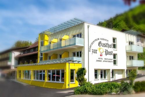 Hotel Zur Post