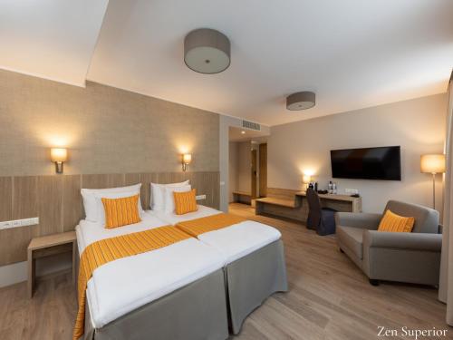 Kreutzwald Hotel Tallinn 