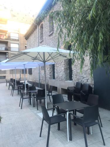 Albergue De Pas