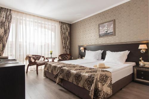 Hotel&SPA Diamant Residence