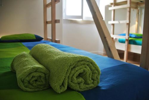 Nazaré Hostel