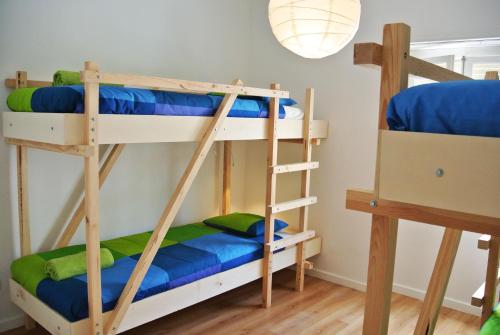 Nazaré Hostel