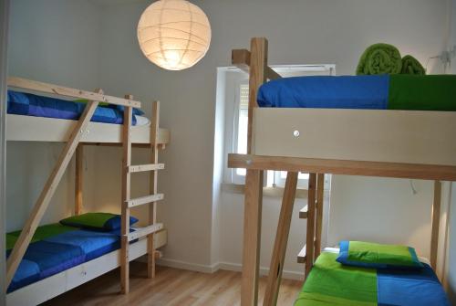 Nazaré Hostel