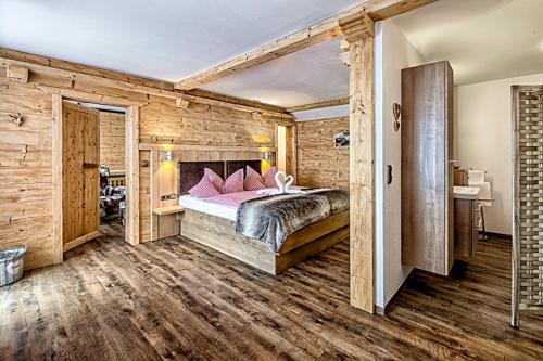 Pension Grünsteinblick