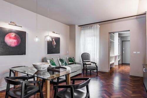 Ferrini Home Via Monte S. Agata