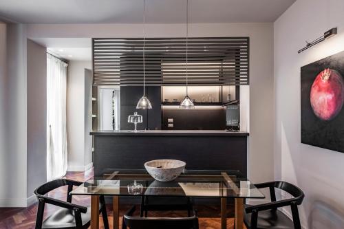 Ferrini Home Via Monte S. Agata