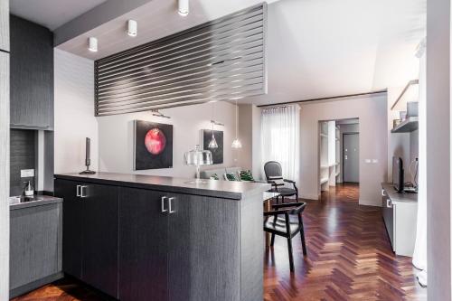 Ferrini Home Via Monte S. Agata