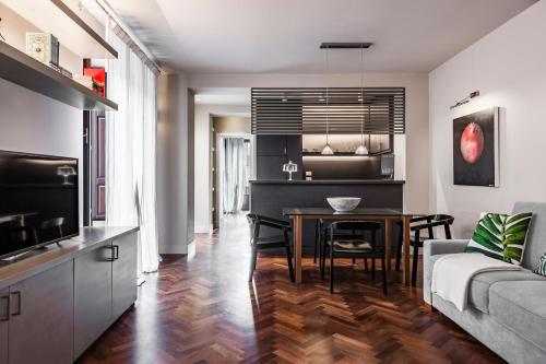 Ferrini Home Via Monte S. Agata