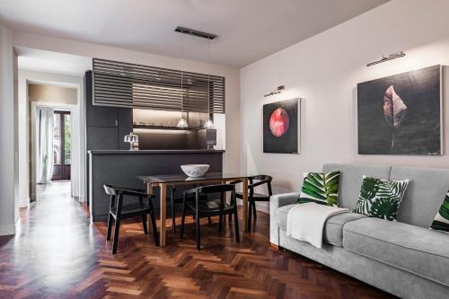 Ferrini Home Via Monte S. Agata