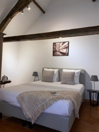 Pension Vakantie Logies Hollywood