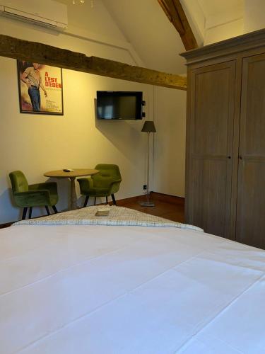 Pension Vakantie Logies Hollywood