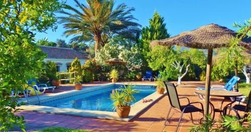 Escuela la Crujia Bed and Breakfast