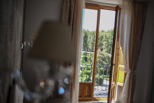 Hostal Central Palace Madrid