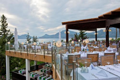 Liberty Lykia - Adults Only